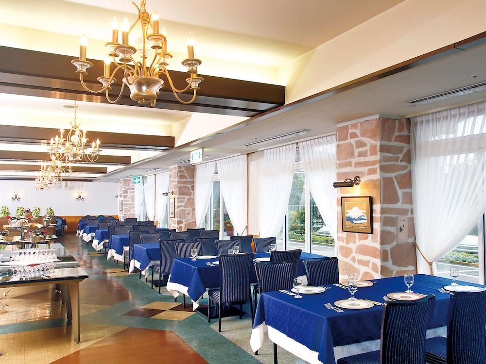 Hotel Green Plaza Hakone Exterior foto
