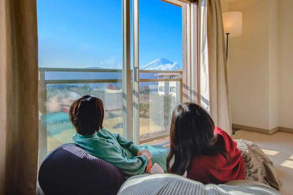 Hotel Green Plaza Hakone Exterior foto