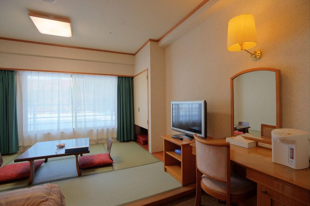 Hotel Green Plaza Hakone Exterior foto
