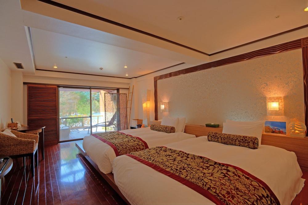 Hotel Green Plaza Hakone Exterior foto