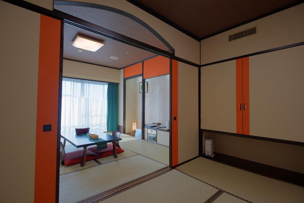 Hotel Green Plaza Hakone Exterior foto