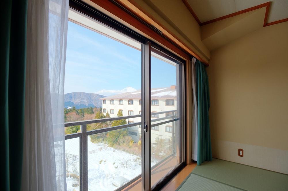 Hotel Green Plaza Hakone Exterior foto