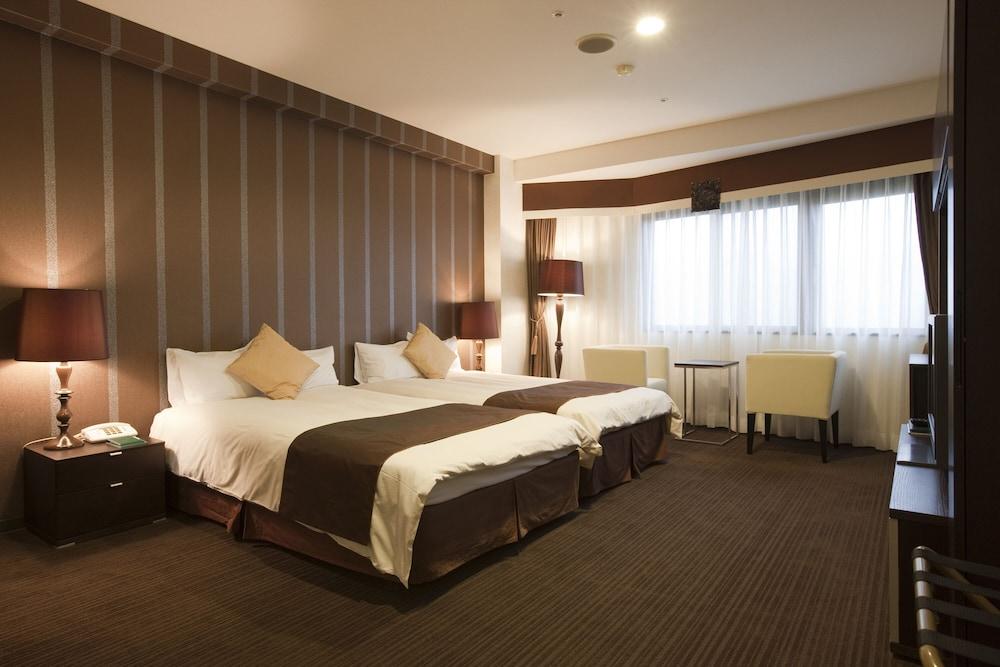 Hotel Green Plaza Hakone Exterior foto