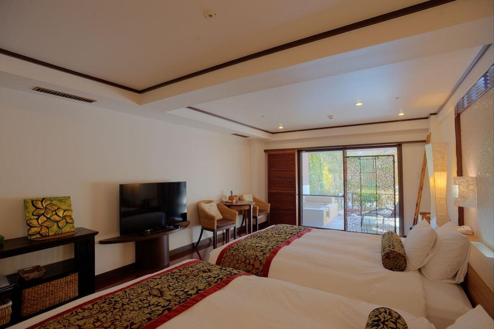 Hotel Green Plaza Hakone Exterior foto