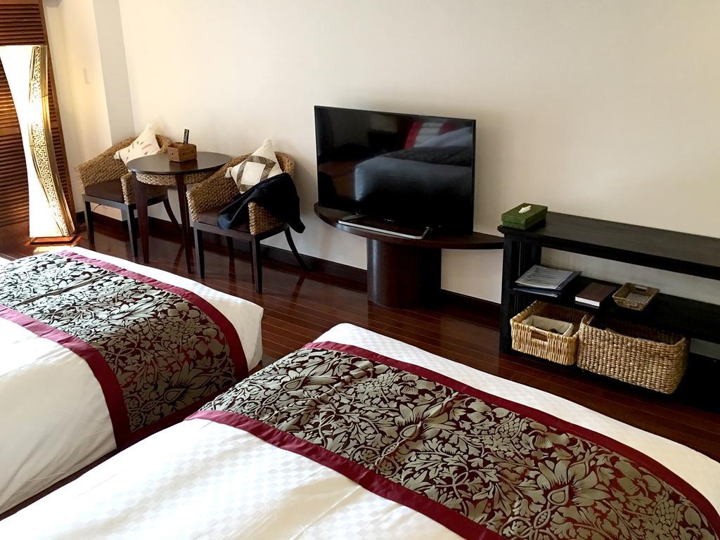 Hotel Green Plaza Hakone Exterior foto
